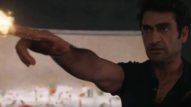 Diesem Marvel-Star wurden sechs Filme und mehr versprochen, doch der Deal liegt bis heute auf Eis