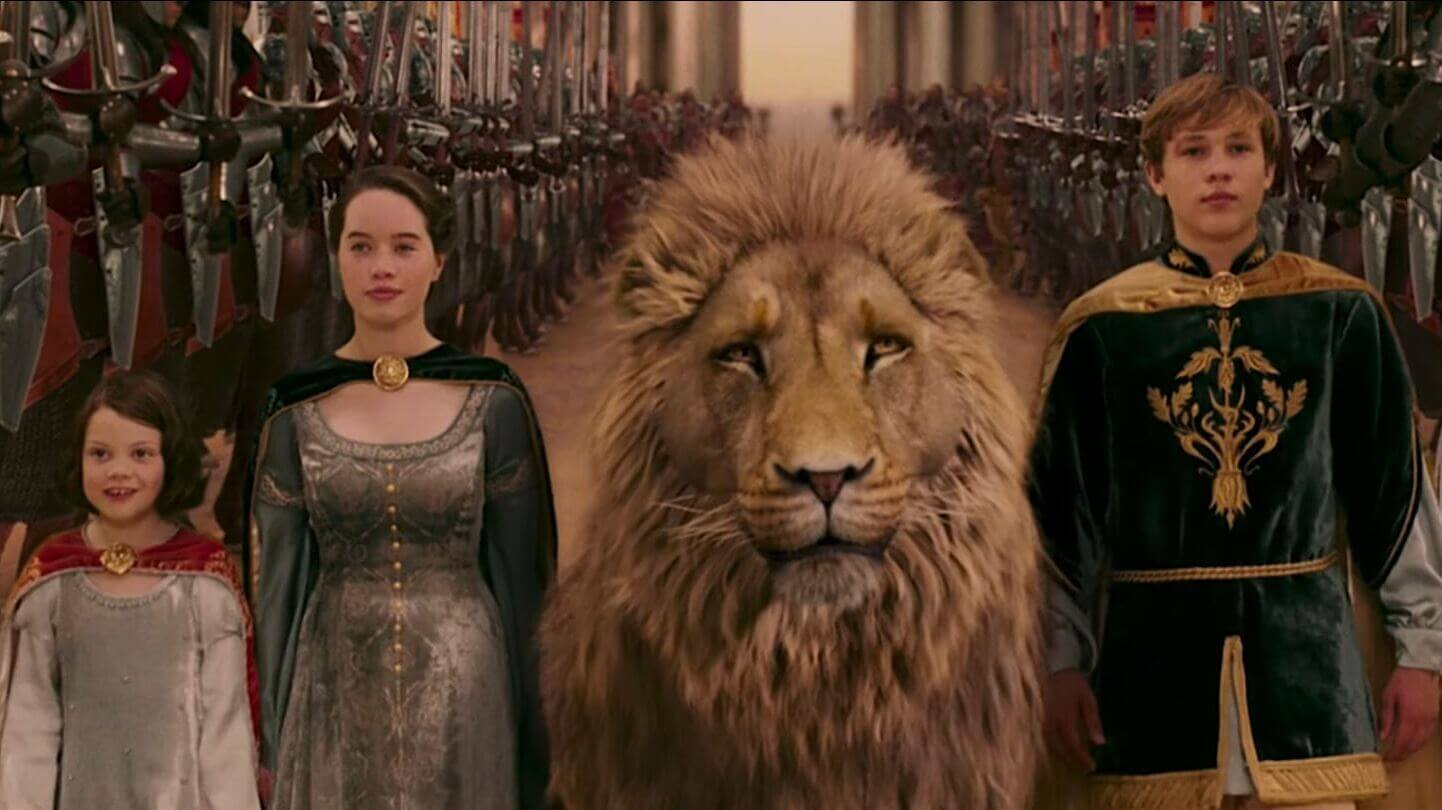 Greta Gerwigs Adaption von ‘Die Chroniken von Narnia’ geht nach Rückschlägen nun wohl wieder voran