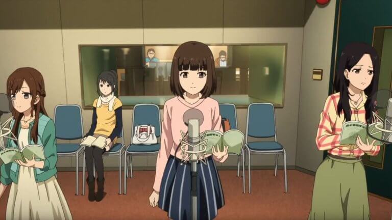 Für einen der größten Anime-Schöpfer steht die Branche vor einer schweren Krise