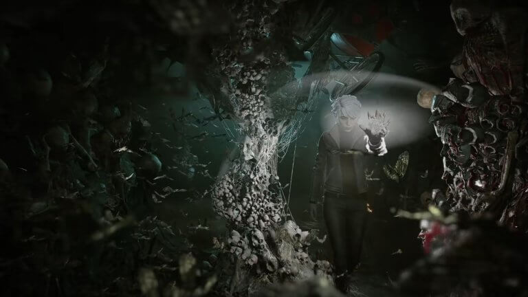 ‘The Medium’ wird verfilmt: Horror-Experten und ‘Silent Hill’-Komponist arbeiten an der Adaption