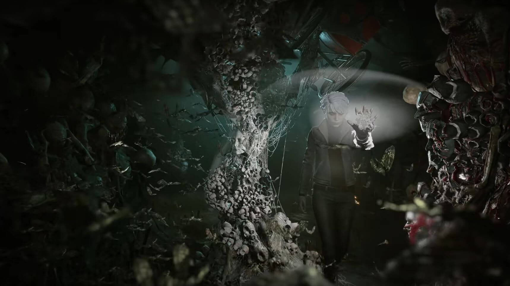 ‘The Medium’ wird verfilmt: Horror-Experten und ‘Silent Hill’-Komponist arbeiten an der Adaption