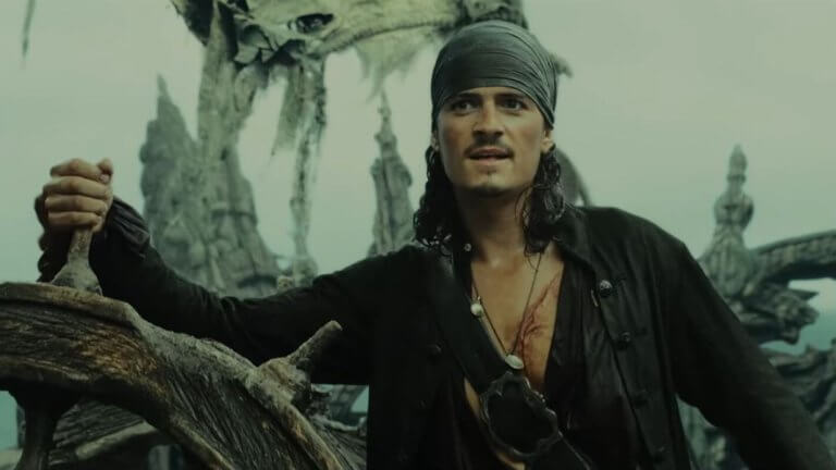So glaubt Orlando Bloom könnte ‘Fluch der Karibik’ die Herzen der Fans zurück gewinnen