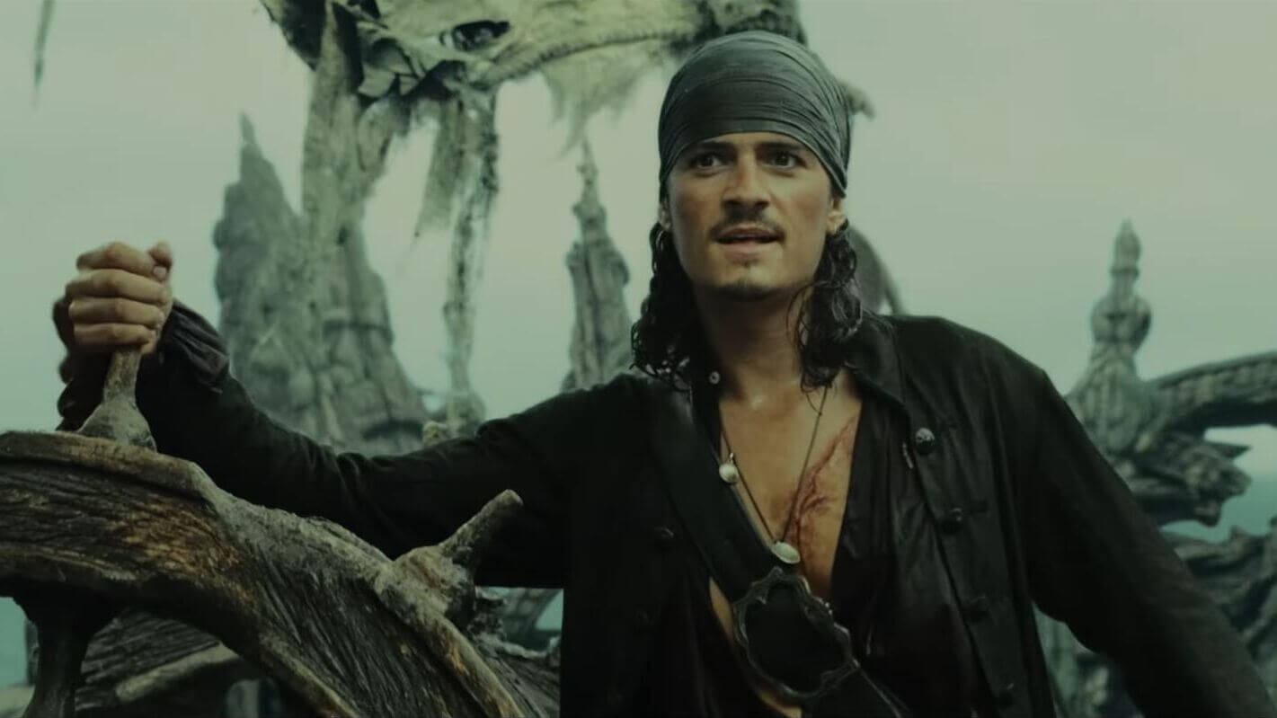 So glaubt Orlando Bloom könnte ‘Fluch der Karibik’ die Herzen der Fans zurück gewinnen
