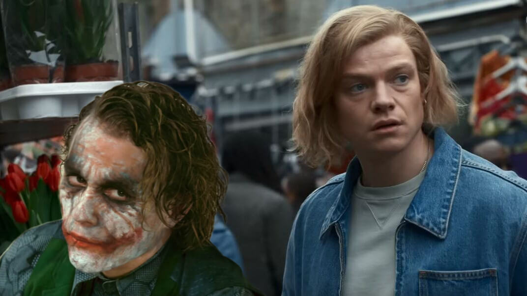 ‘Clayface’ wird nicht nur der erste DCU-Horrorfilm, sondern führt auch den Joker ein?