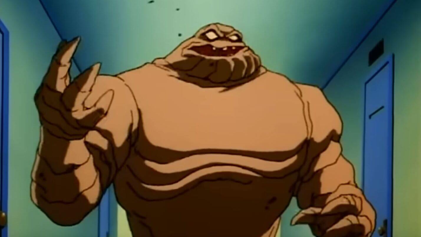 Drehstart für James Gunns DC-Horrorfilm über Clayface mit ersten Bildern vom Set