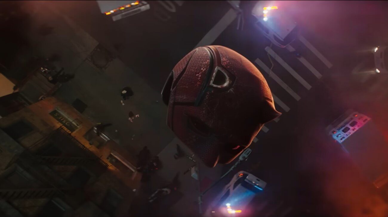 ‘Daredevil: Born again’ wird um eine dritte Staffel verlängert