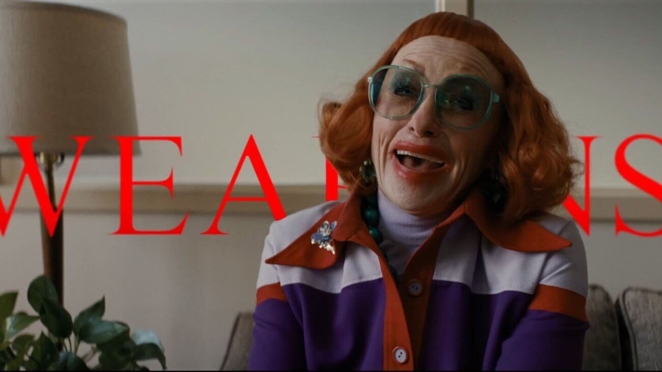 Zach Creggers ‘Weapons’ soll ein Prequel bekommen mit Tante Gladys im Mittelpunkt