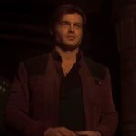 Alden Ehrenreich kann sich unter einer Voraussetzung eine Rückkehr als Han Solo vorstellen
