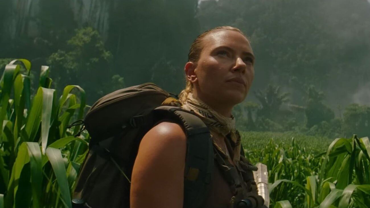 Jurassic World stampft weiter: Nach dem Erfolg von ‘Die Wiedergeburt’ arbeitet Universal bereits an einer Fortsetzung