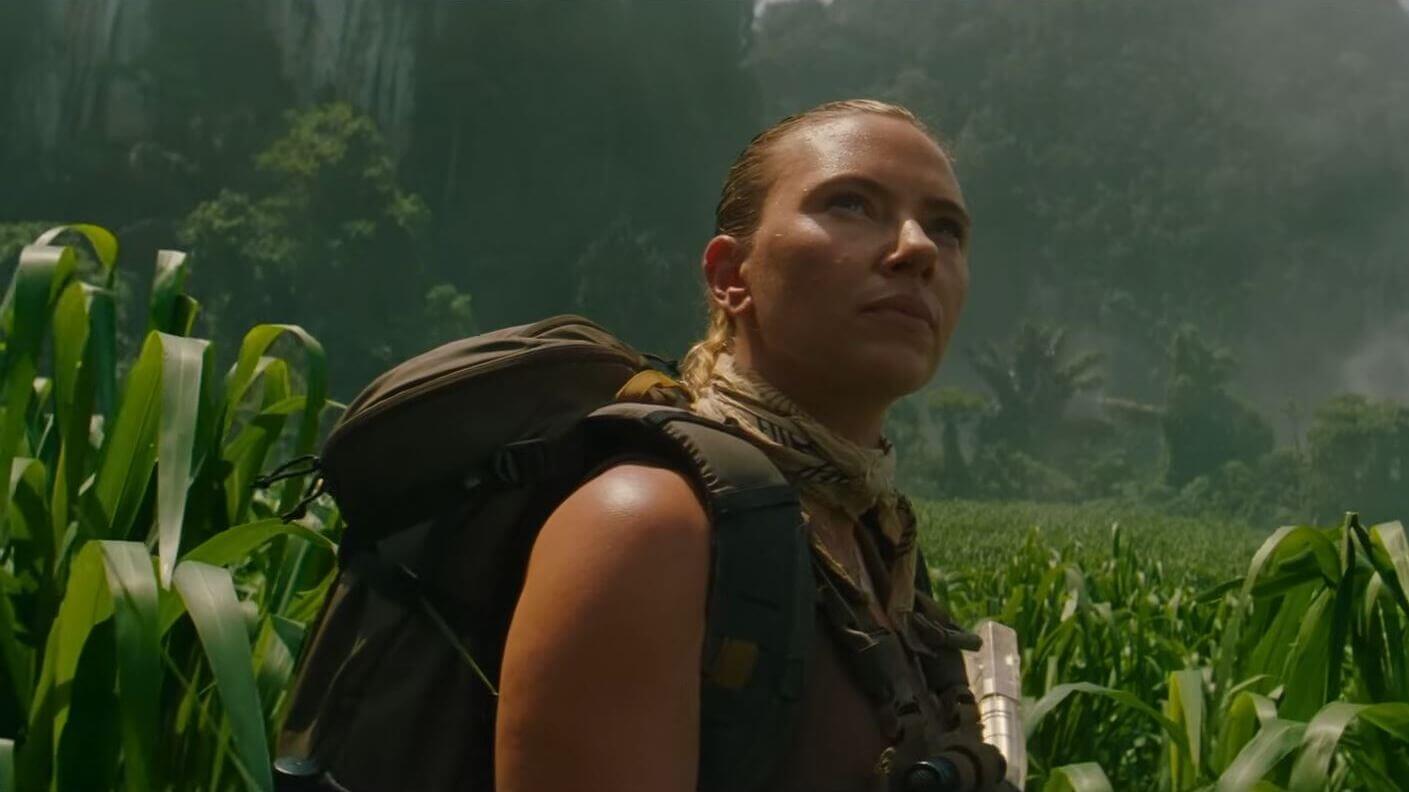 Jurassic World stampft weiter: Nach dem Erfolg von ‘Die Wiedergeburt’ arbeitet Universal bereits an einer Fortsetzung
