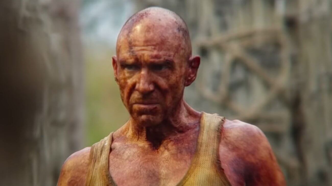 Erstes Bild von Ralph Fiennes als Präsident Snow in ‘Tribute von Panem: Sunrise on the Reaping’ aufgetaucht