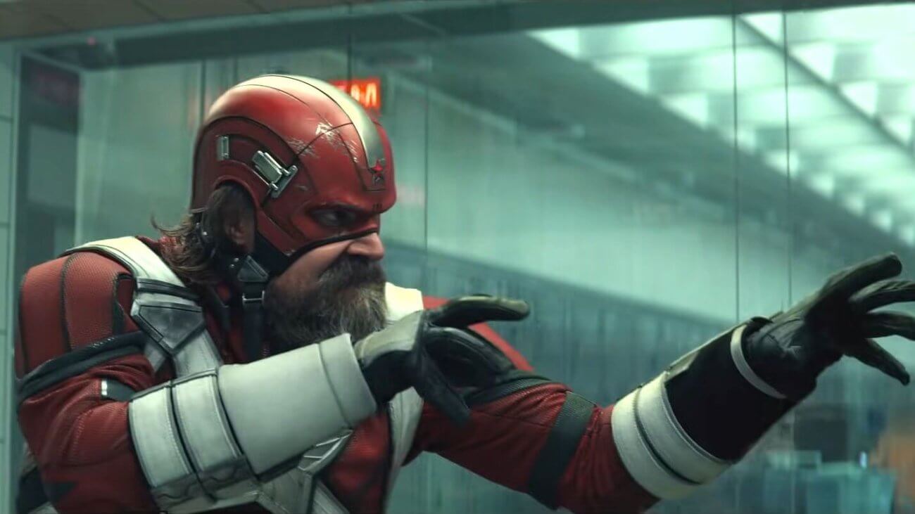 David Harbour kann seine Vorfreude über ‘Avengers: Doomsday’ kaum im Zaum halten: “Es ist unglaublich!”