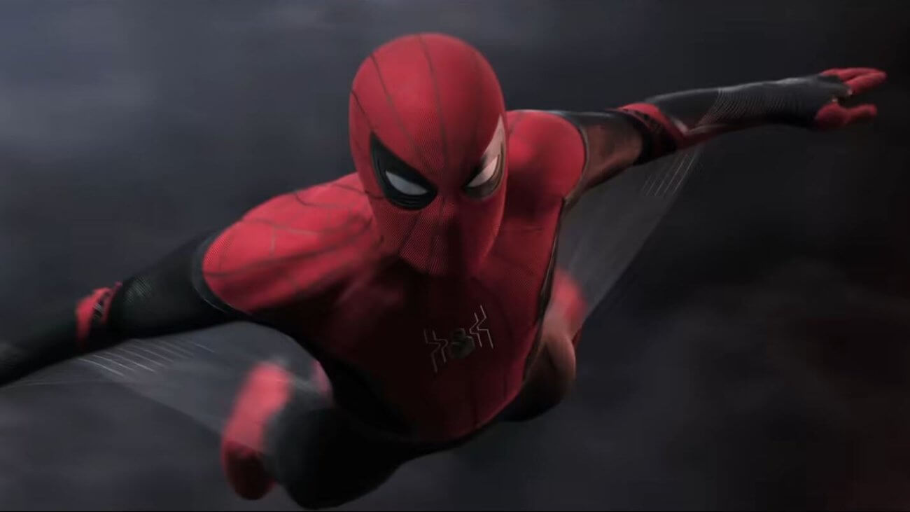 Tom Holland will Fantheorien in ‘Spider-Man: Brand New Day’ einfließen lassen