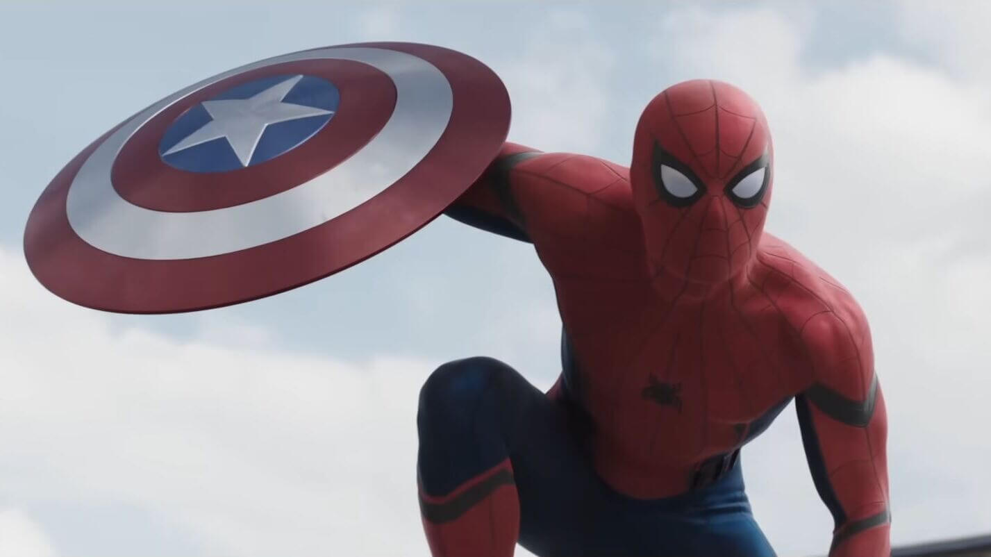 Neues Setfoto von ‘Spider-Man: Brand New Day’ deutet auf Wiedervereinigung des Trios hin