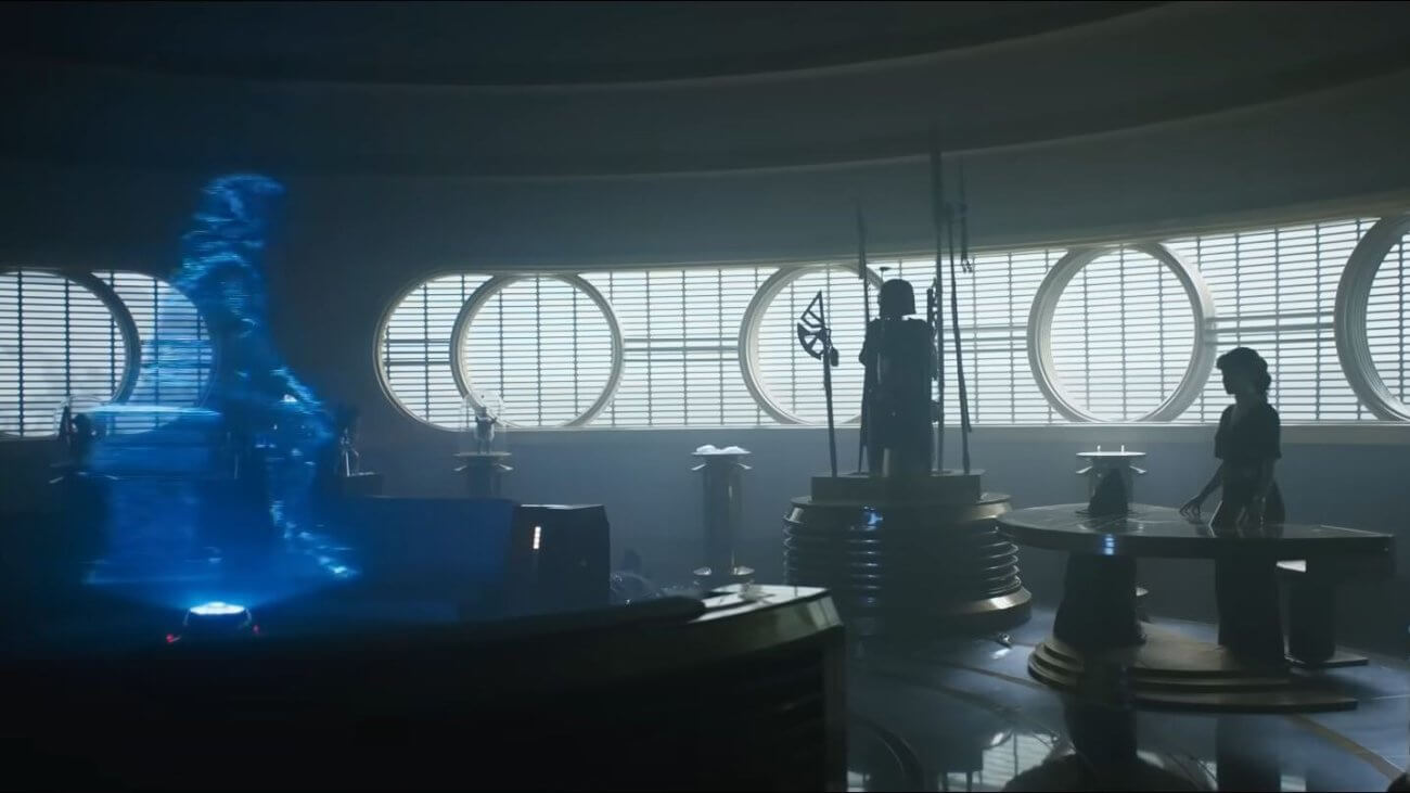 Was wäre aus Maul und Qi'ra geworden