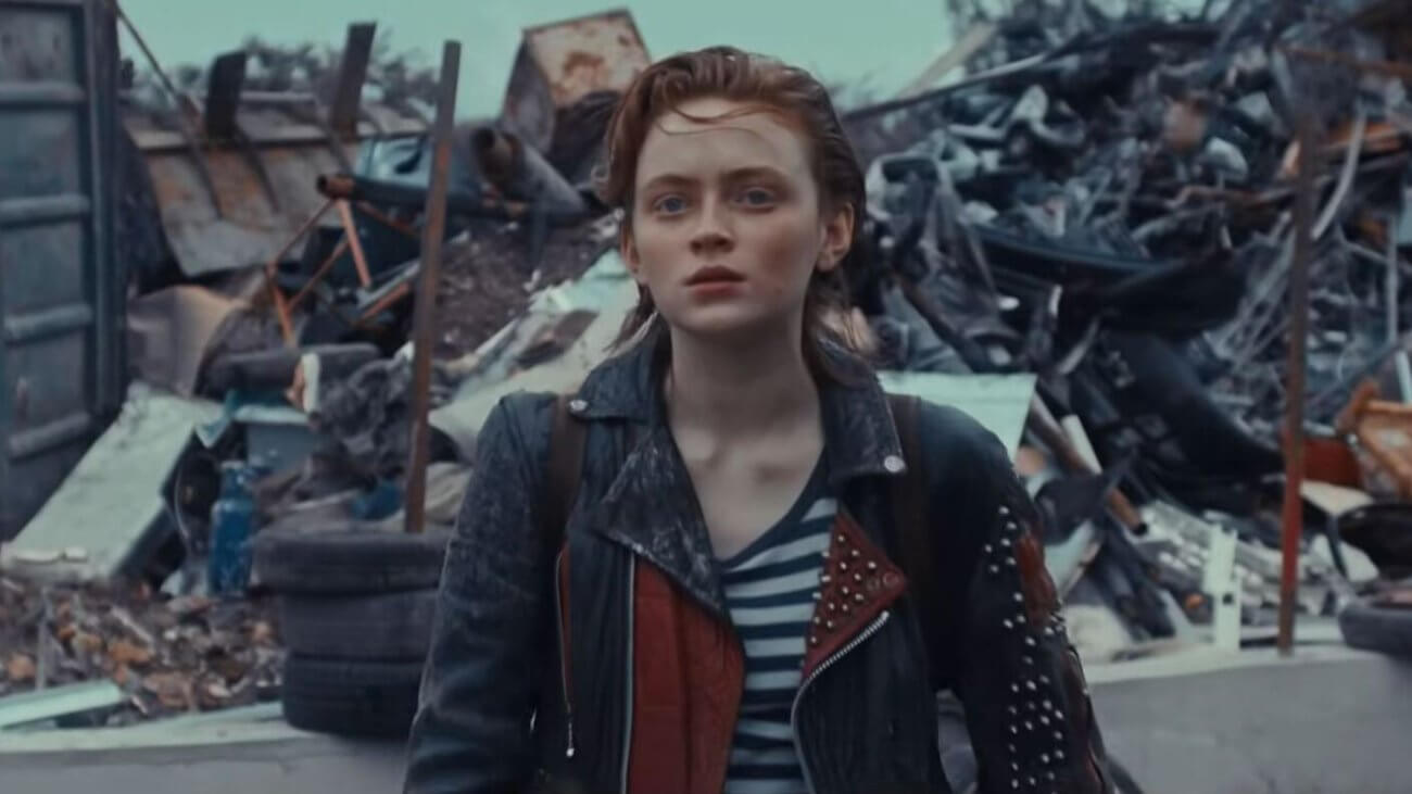 Welche Rolle wird Sadie Sink wohl übernehmen-Searchlight Pictures