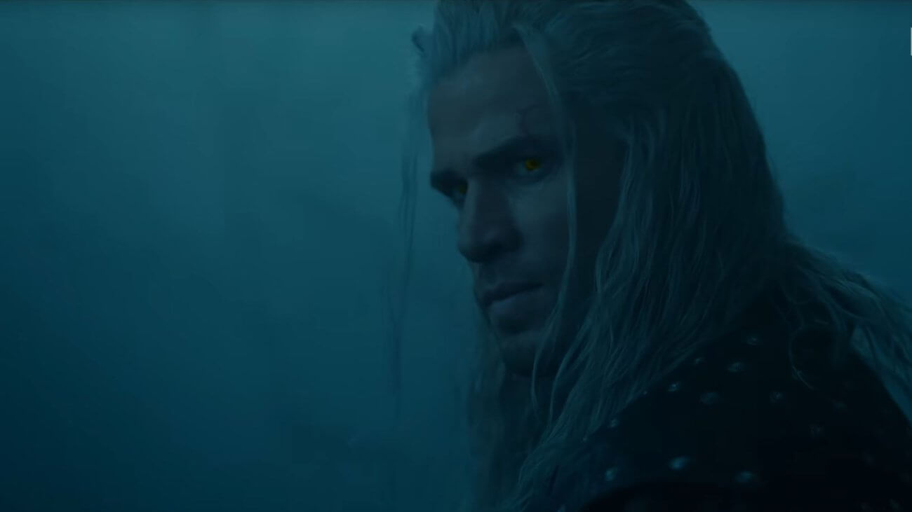 Die vierte Staffel von ‘The Witcher’ startet wohl schon nächsten Monat bei Netflix
