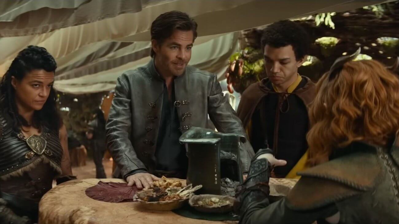 Alle lieben Edgins Pläne-Paramount Pictures