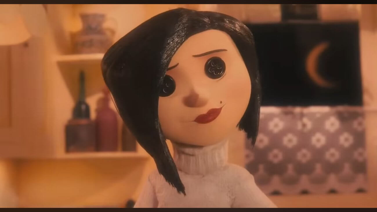 Die andere Mutter wirkt erstmal sympatisch-Laika Entertainment