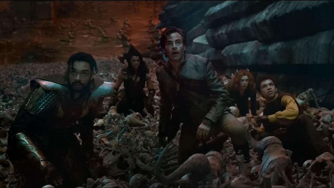 Dungeons and Dragons: Alle Filme und Serien im Überblick - Was lohnt sich?
