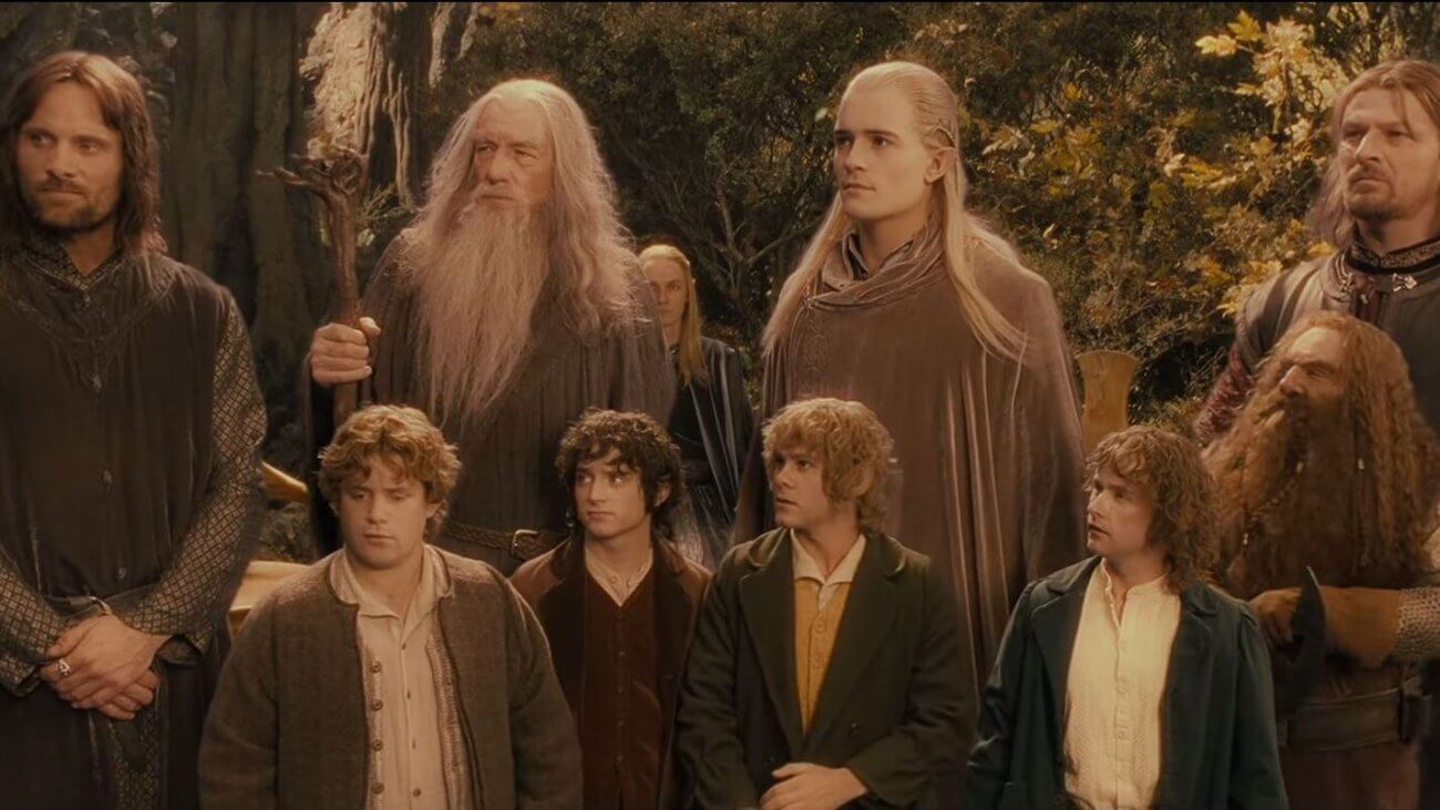 Der Herr der Ringe: Das sind die besten Reihenfolgen für eure nächste Rückkehr nach Mittelerde