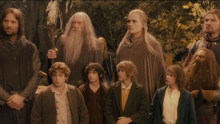 Der Herr der Ringe: Das sind die besten Reihenfolgen für eure nächste Rückkehr nach Mittelerde