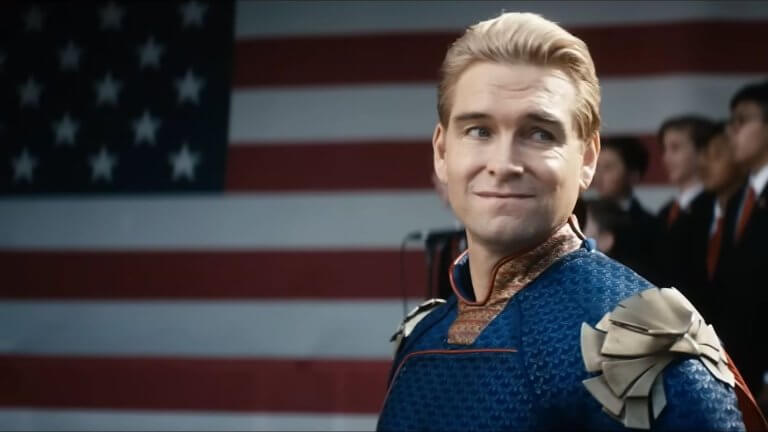 The Boys: Das ist die richtige Reihenfolge für die blutige Heldenserie