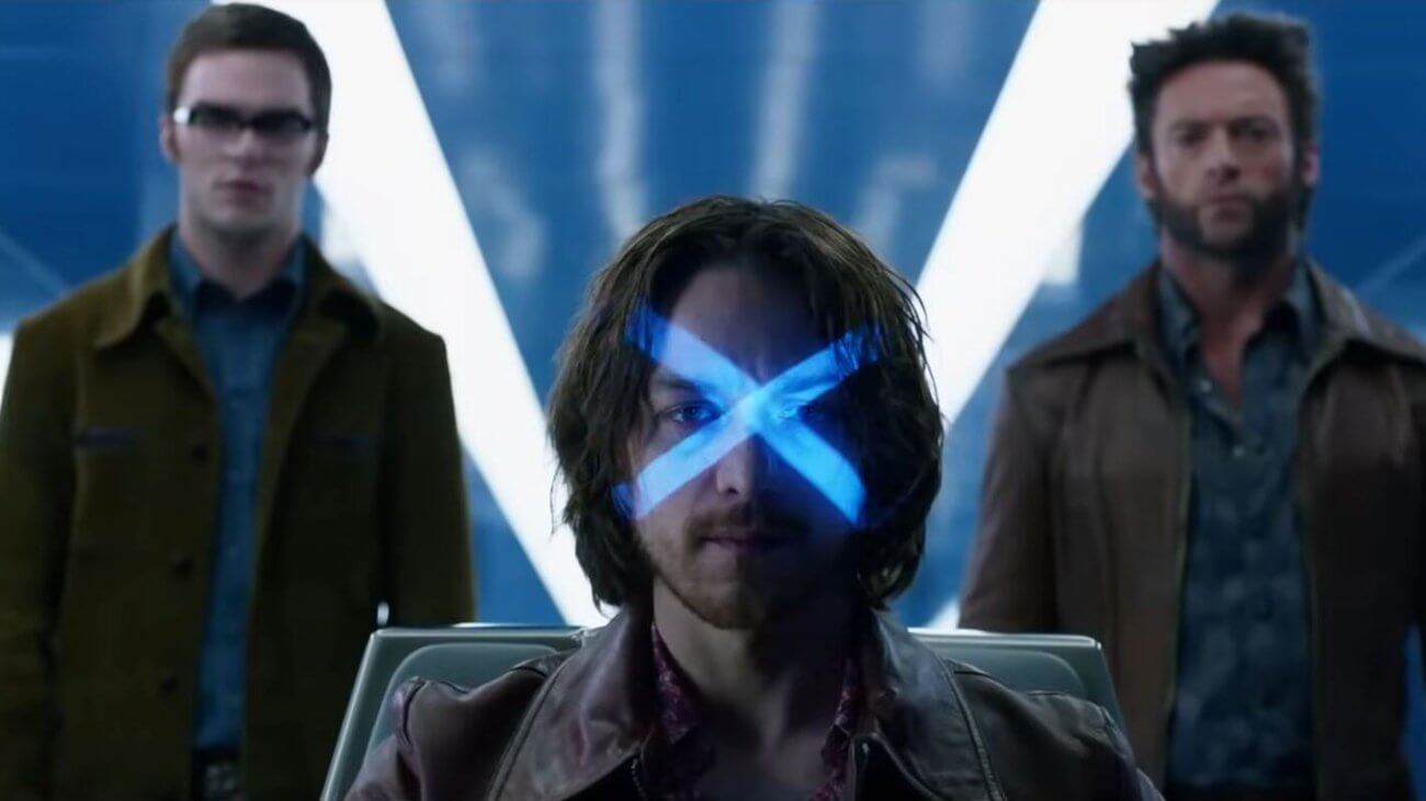 X-Men: So schaut ihr alle Filme in der richtigen Reihenfolge ohne Zeitstrahl-Chaos