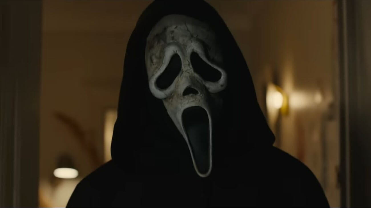 Halloween: Das sind die besten Filme, um euch einen Schauer über den Rücken zu jagen