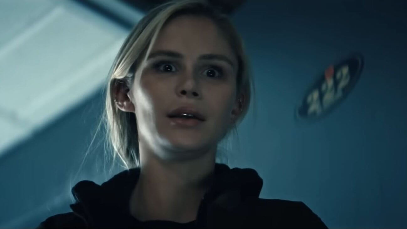 Starlight reicht eine helfende Hand-Amazon