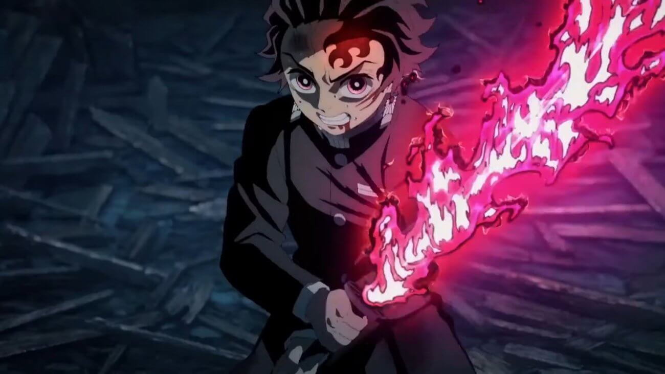 Demon Slayer: So schaut ihr die Serie und Filme in der richtigen Reihenfolge