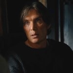 28 YEARS LATER: THE BONE TEMPLE: Cillian Murphy trägt einen dunklen Pullover und wirkt besorgt.