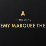 Academy Marquee Theaters: Das Logo der neuen Academy-Kategorie