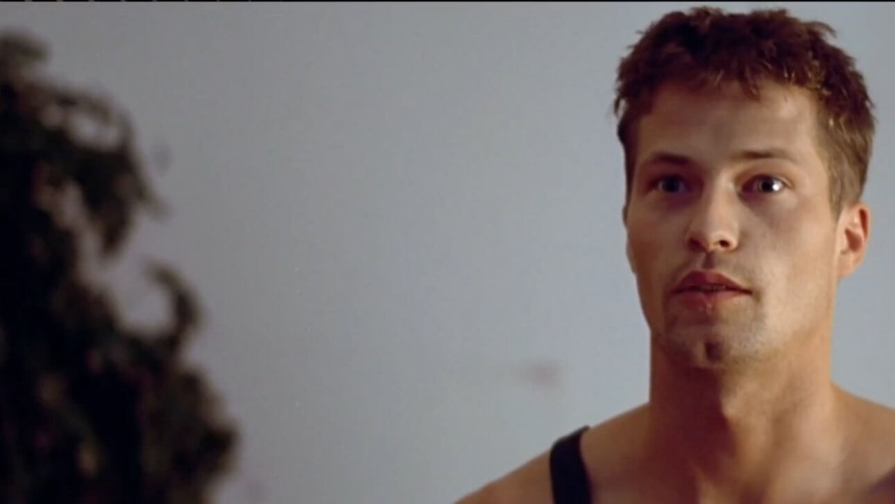Der Bewegte Mann: Til Schweiger in einer seiner Paraderollen.