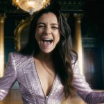 Tilly Norwood | Take The Lead: die KI-Darstellerin Tilly Norwood singt in ihrem Musikvideo.